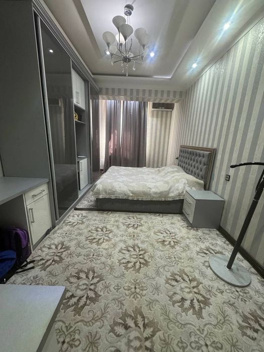 Аренда 4х Юнусабад 4 Дуплекс НоваСтрой