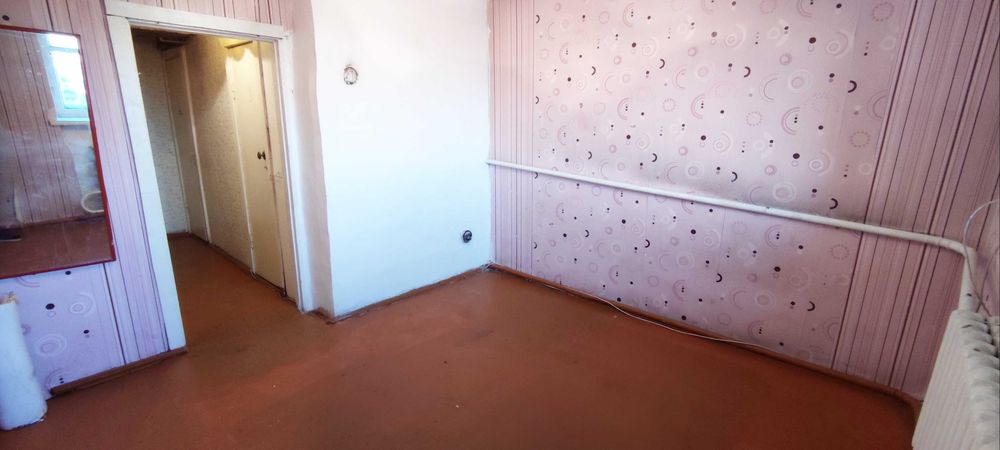 Продается квартира в Смирново