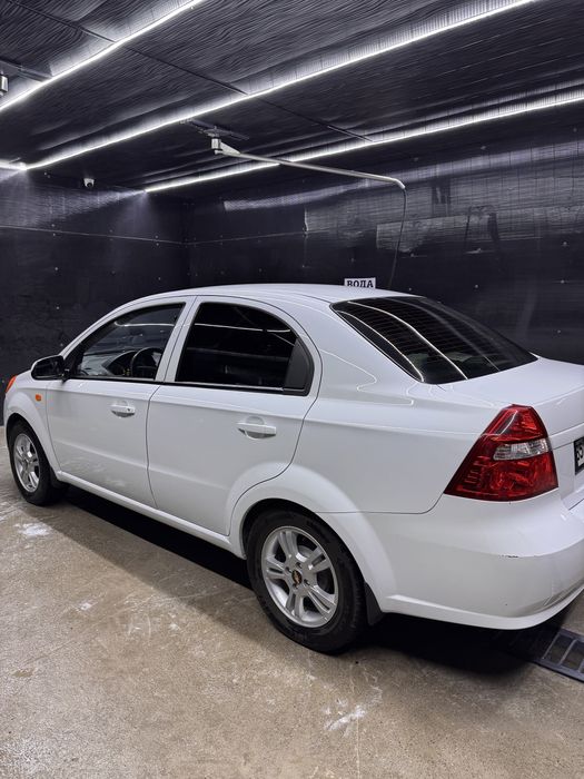 Продам машину Nexia-3 4pozitsa