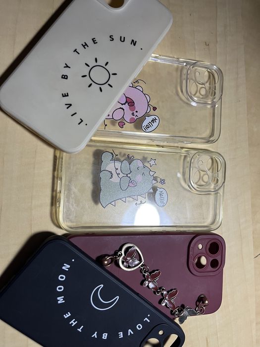 Iphone 13- 128 GB