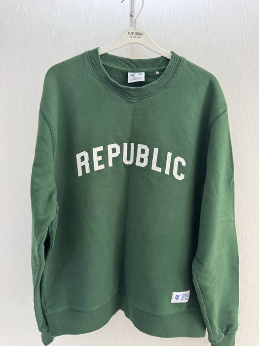 Продам толстовку qr