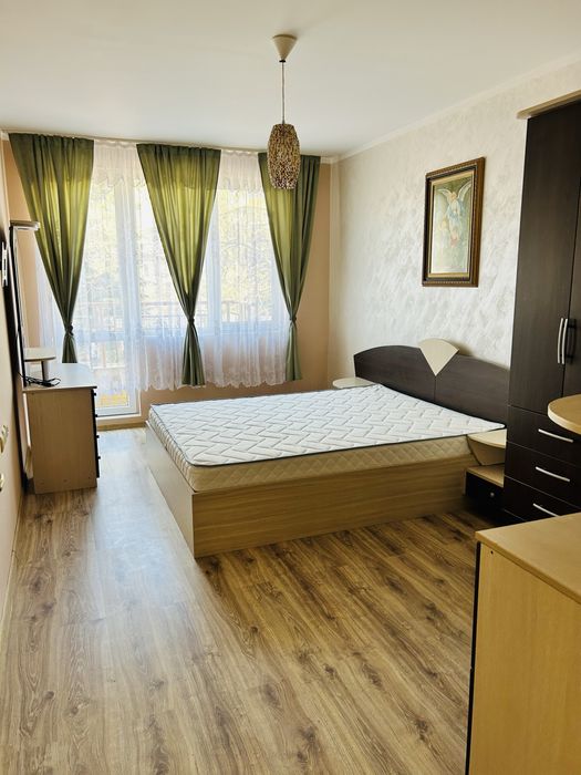 Дава се под наем Двустаен апартамент в Варна, Левски - 63 кв.м за 478.38 € - Снимка #2