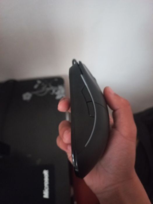 Клавиатура и мыш