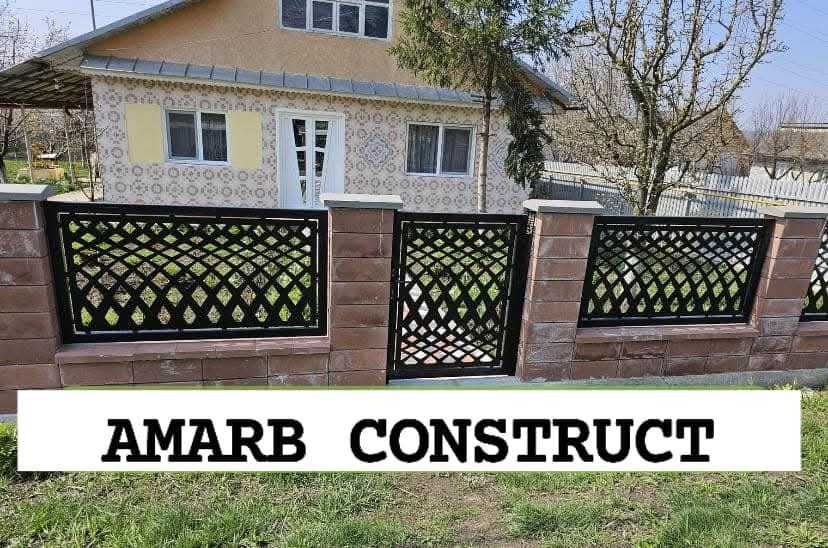 Porti tabla decupata Moinesti