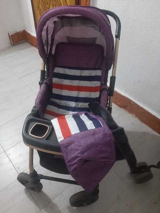 Коляска 10000 бу