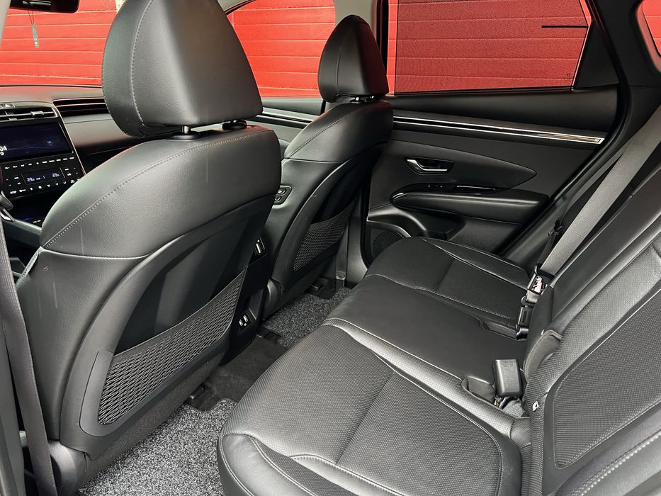 Hyundai Tucson 4x4 Plug in hibrid 1.6 benzina 180 cp