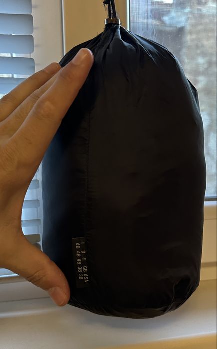 Geox пролетно-есенно яке