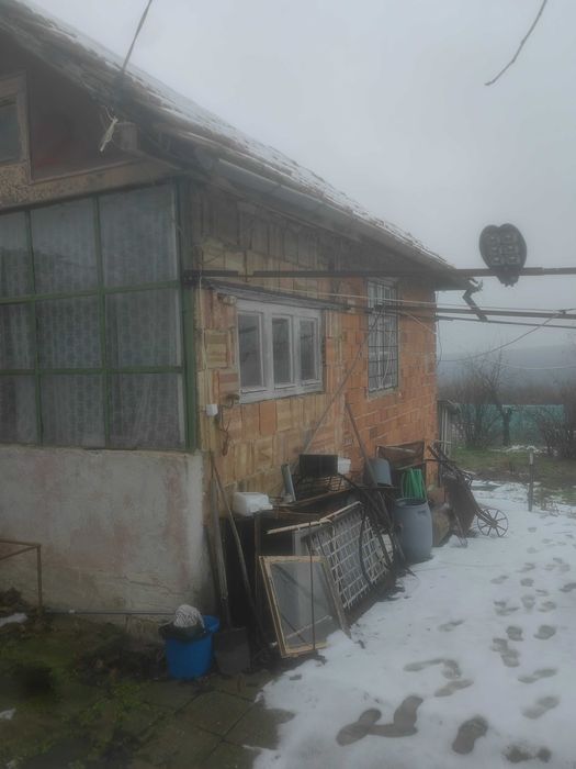 вилен имот в хисаря