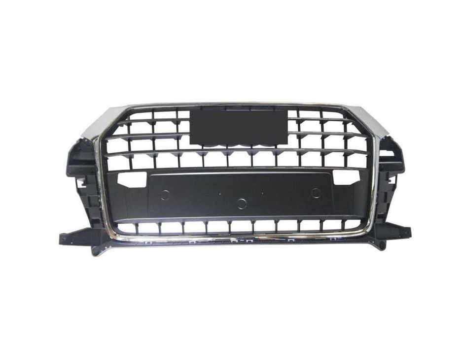 Предна решетка за Audi Q3 8U Facelift