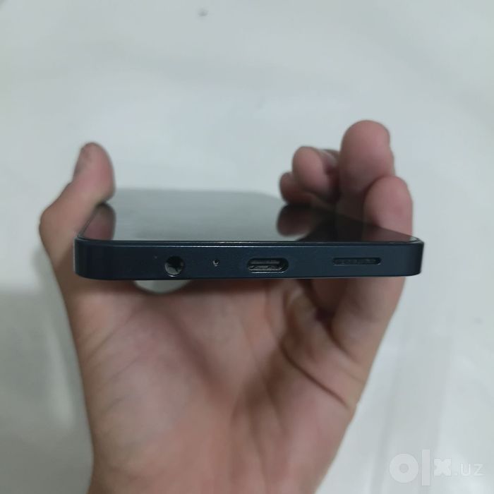 Samsung A07 64/4 qora