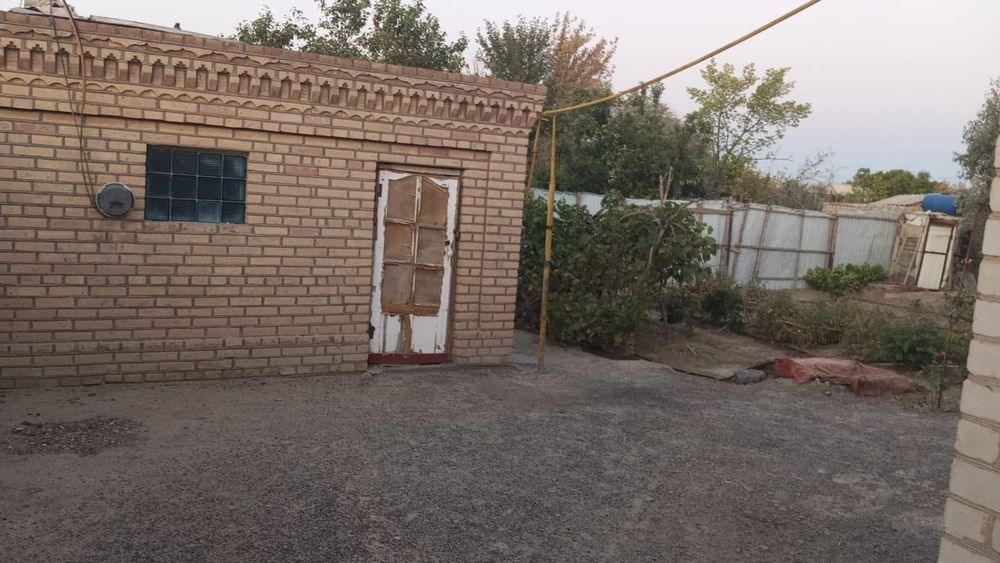 Продам Дом в районе Арай лагерь
