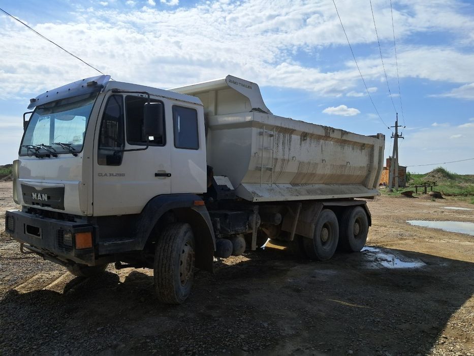 MAN 31280, 16 kublik 2017 yil