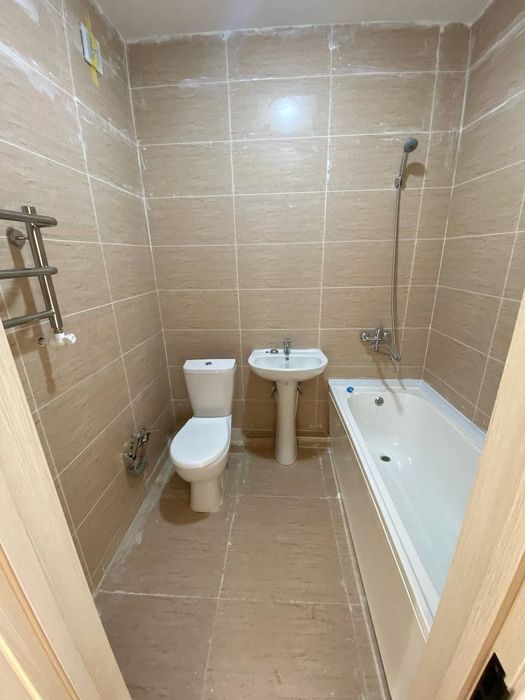 Продажа квартира Яанги чоштепа 2/9/9/этажали Дом