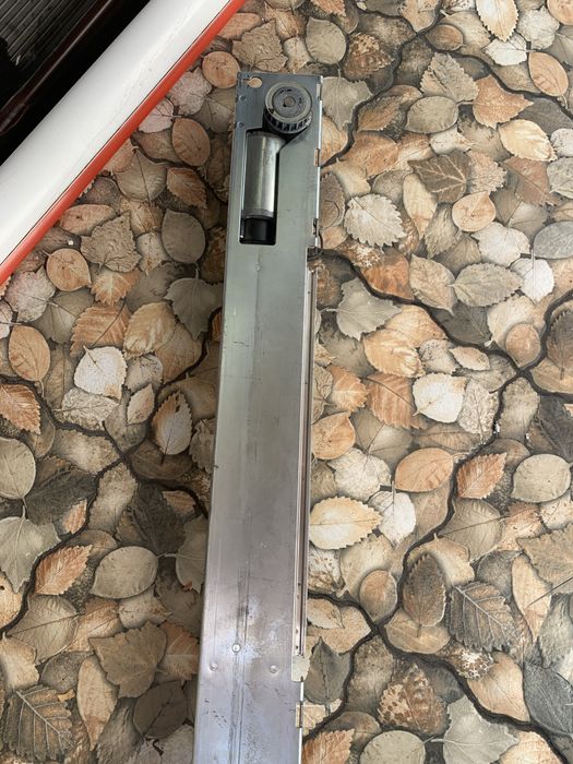 Automatizare usi culisante stg 19