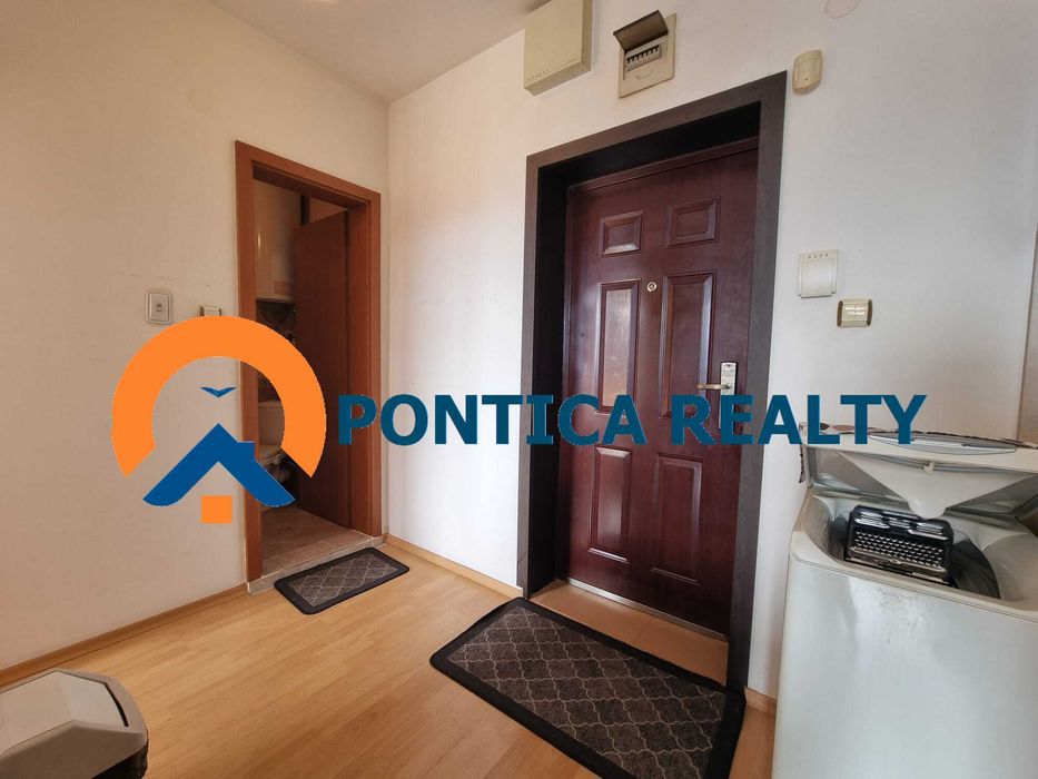 Продава се Двустаен апартамент в Бургас, Лазур - 50 кв.м за 1080 €/кв.м - Снимка #2
