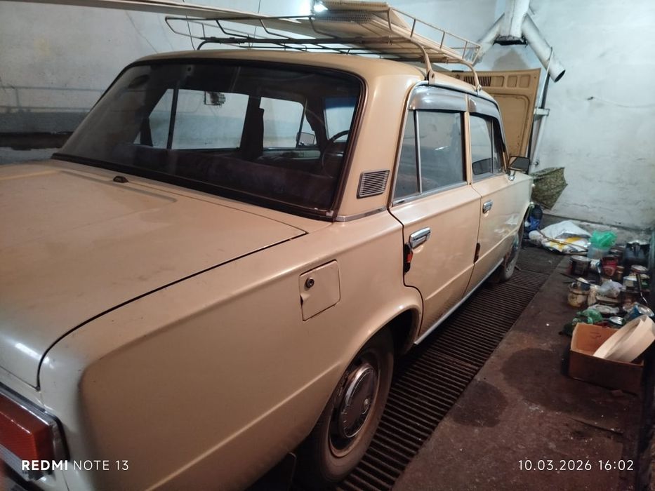 Продам Жигули ваз 2101