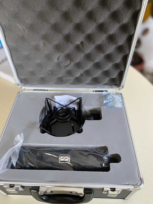 Slate Digital ML-1 Condenser Microphone