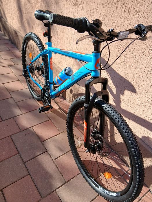 Vand bicicleta DHS