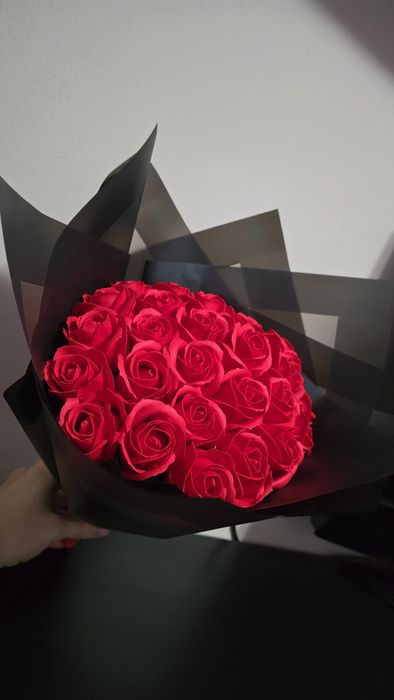 Buchete de Trandafiri