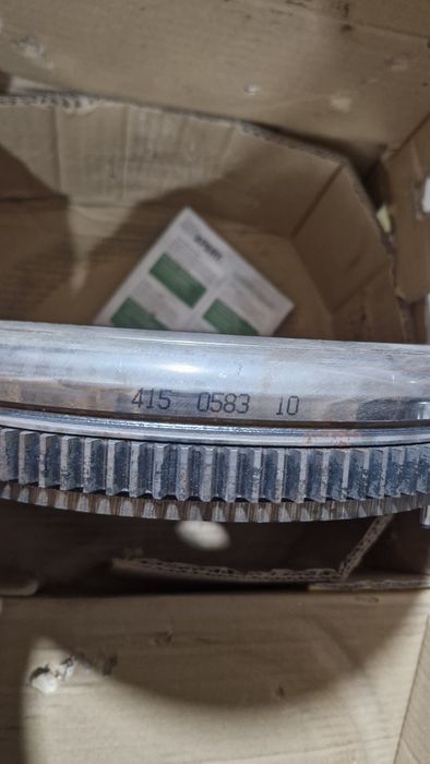 Ambreaj volanta Skoda  Seat VW Audi 2.0TDI 2010-2018