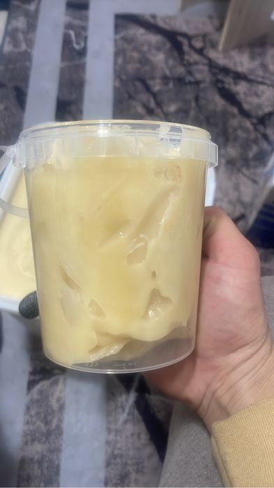 Мёд натуралный