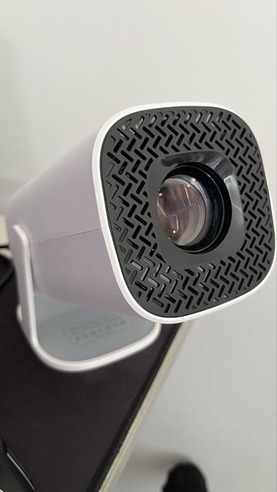 Проектор домашний SALANGE MAGCUBIC