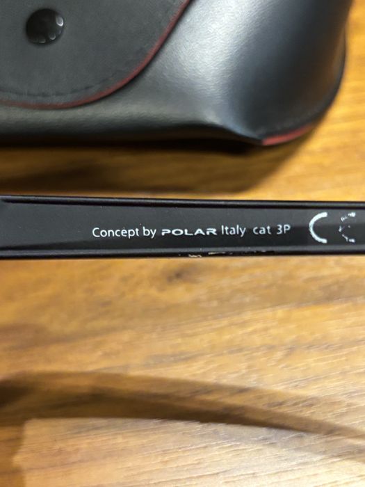 Слънчеви очила-Polar