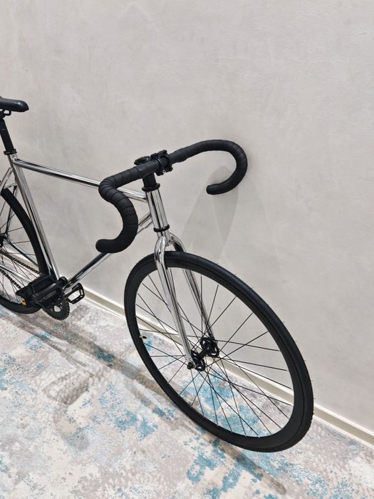 Велосипед фикс Fixed gear