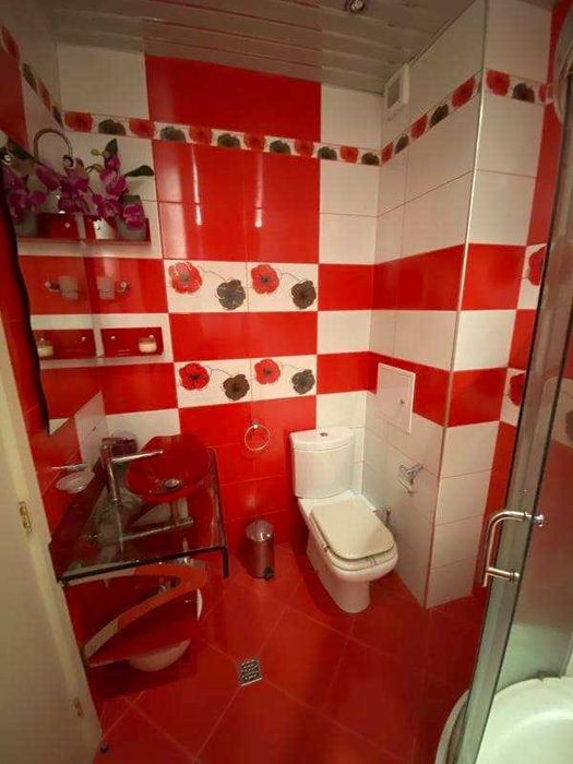 Дава се под наем Двустаен апартамент в София, Студентски град - 60 кв.м за 509.49 € - Снимка #10