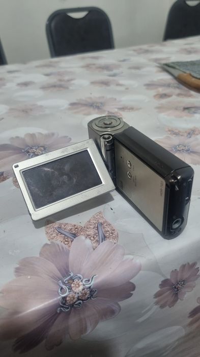 Ftoto apart zur xolatda SONY