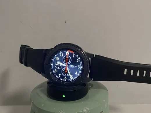 Smartwatch Samsung Gear S3