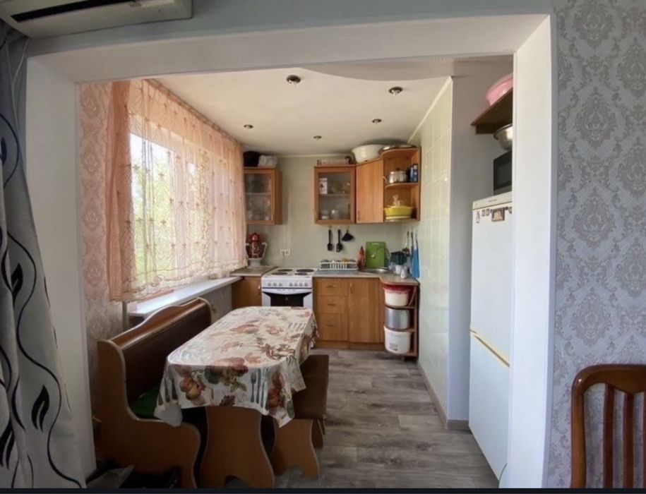 Продажа 3х комн квартиры