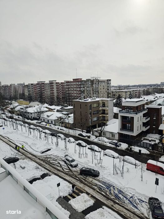 Inchiriere Apartament 2 camere | ONE Cotroceni Park | Parcare inclusa