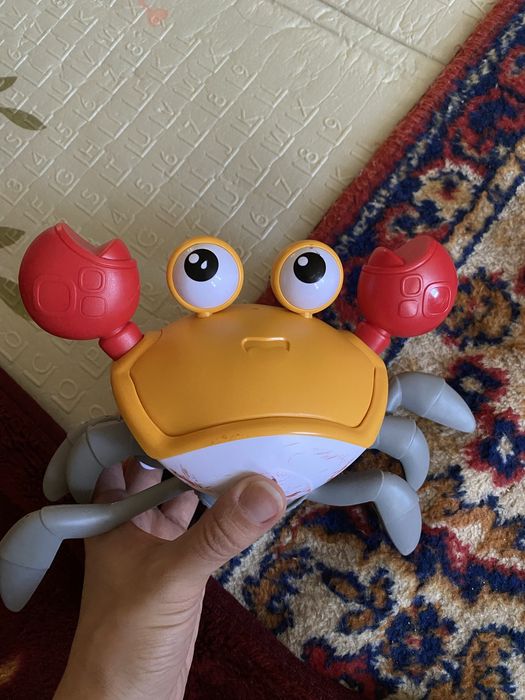 Музыкальные игрушки