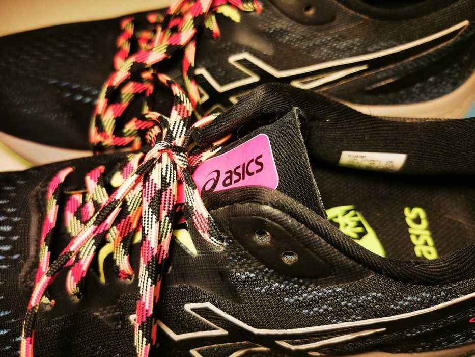 Pantofi alergare Asics GT- 2000 12 (marime 39)