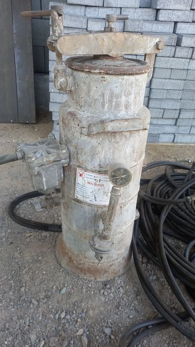 Газа сварка автоген 40000т