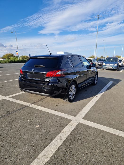 Peugeot 308 T9 ALLURE