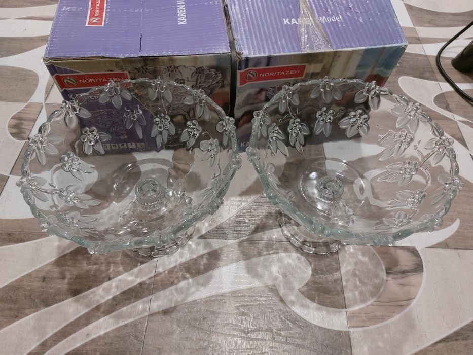 Продам ваза для фрукты