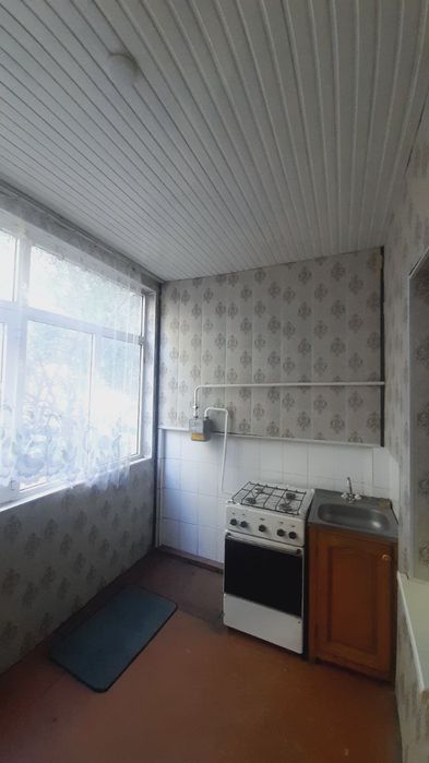 2 xonali kvartira 3 xona qilingan