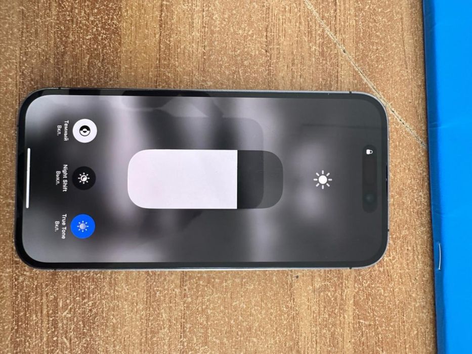 Айфон 14про фиолетовый цвет