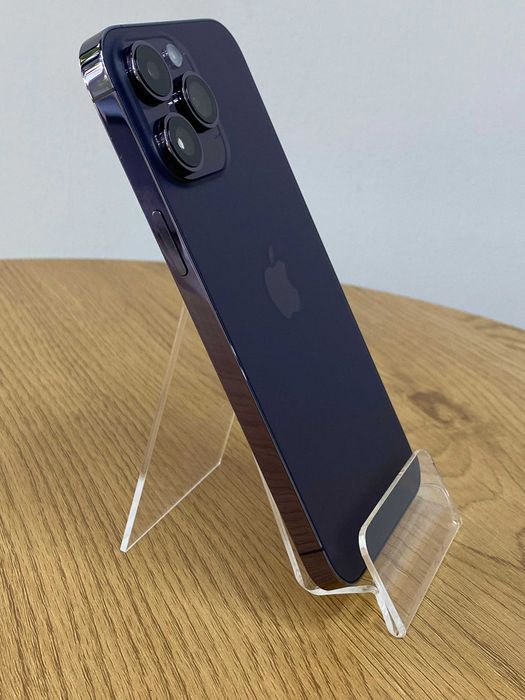 Iphone 14 Pro Max - 128 GB - SH