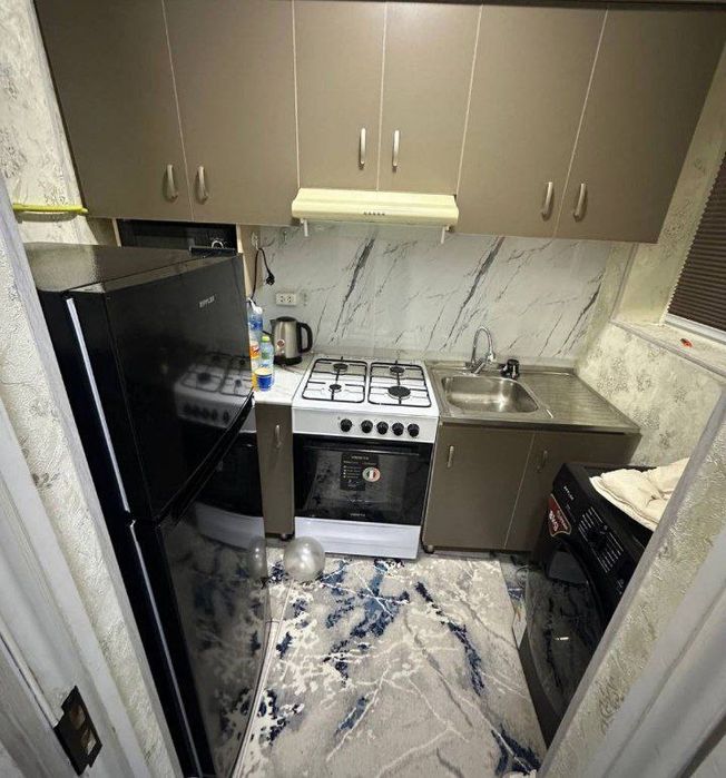 Yunisabot tumani sirochna arendaga