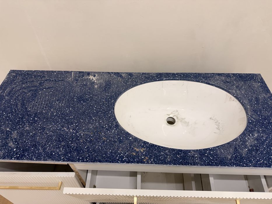 Тумба умывальник