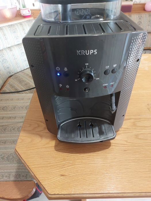Aparat de cafea Krups