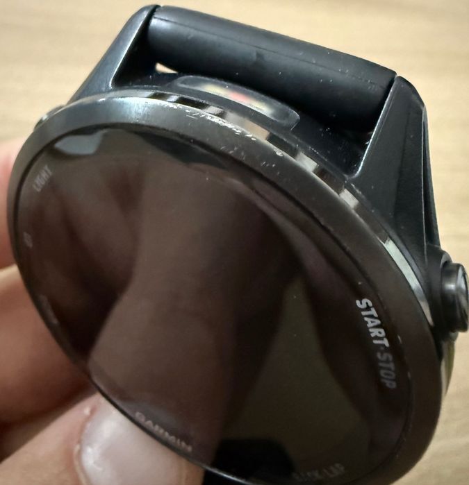 Garmin Forerunner 970