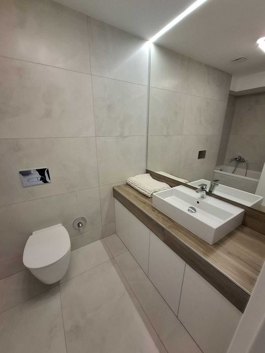 PF inchiriez apartament 2 camere 55 mp Prima Urbana 3