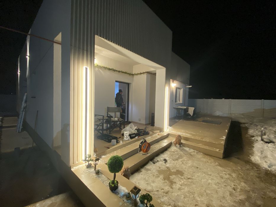 Electrician autorizat Bucuresti si Ilfov