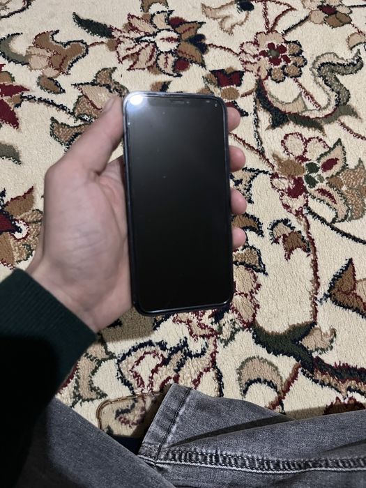 Apple iPhone 12мини 128gb 76% без ремонт