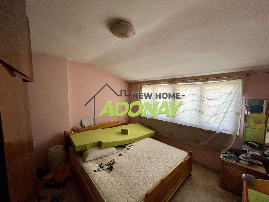 Продава се Четиристаен апартамент в Пловдив, Център - 106 кв.м за 1038 €/кв.м - Снимка #4