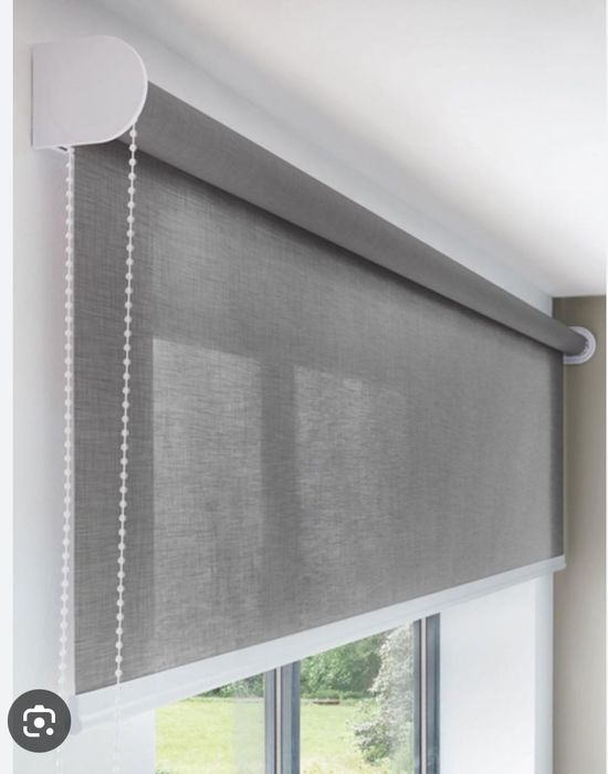 Jaluzele interioare/exterioare, rolete textile, zebre, plase insecte